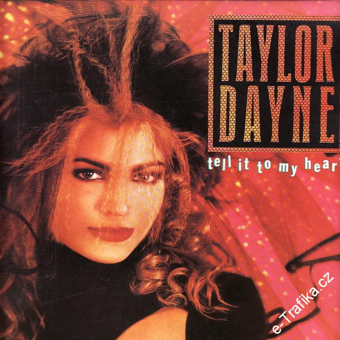 taylor dayne tell it to my heart deluxe anniversary edition