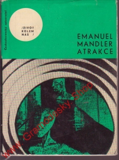 Atrakce / Emanuel Mandler, 1966