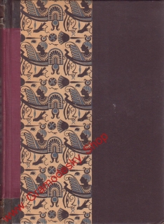 Hakim - román egyptského lékaře / John Knittel, nakl. Ferdinand Holas