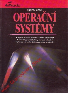 Operační systémy / Ondřej Čada, 1993