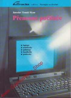 Přenosné počítače / Jaroslav Tomáš Hyan, 1993