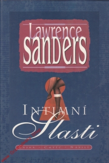 Intimní slasti / Lawrence Sanders, 1996