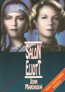 Salon Eliott / Jean Marshová, 1993