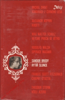 Rytíř slunce / Sándor Bródy, 1976