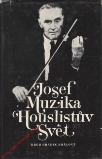 Houslistův Svět / Josef Muzika, 1980