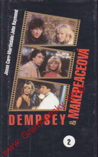 Dempsey a Makepeaceová 2 / Jesse Carr-Martindale, John Raymond, 1993