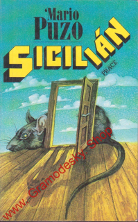 Sicilián / Mario Puzo, 1992